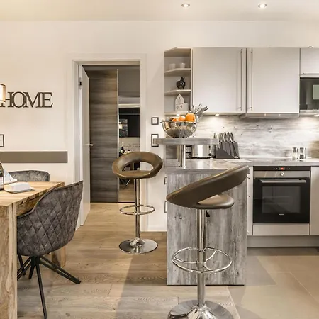 Ferienwohnung Baltic House Moewe Timmendorfer Strand Exterior foto