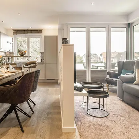 Ferienwohnung Baltic House Moewe Timmendorfer Strand Exterior foto
