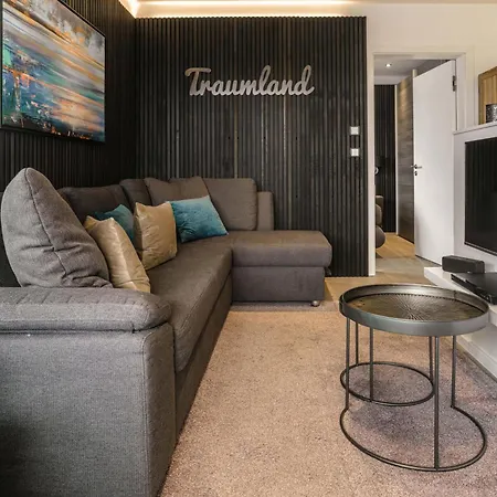 Ferienwohnung Baltic House Moewe Timmendorfer Strand Exterior foto