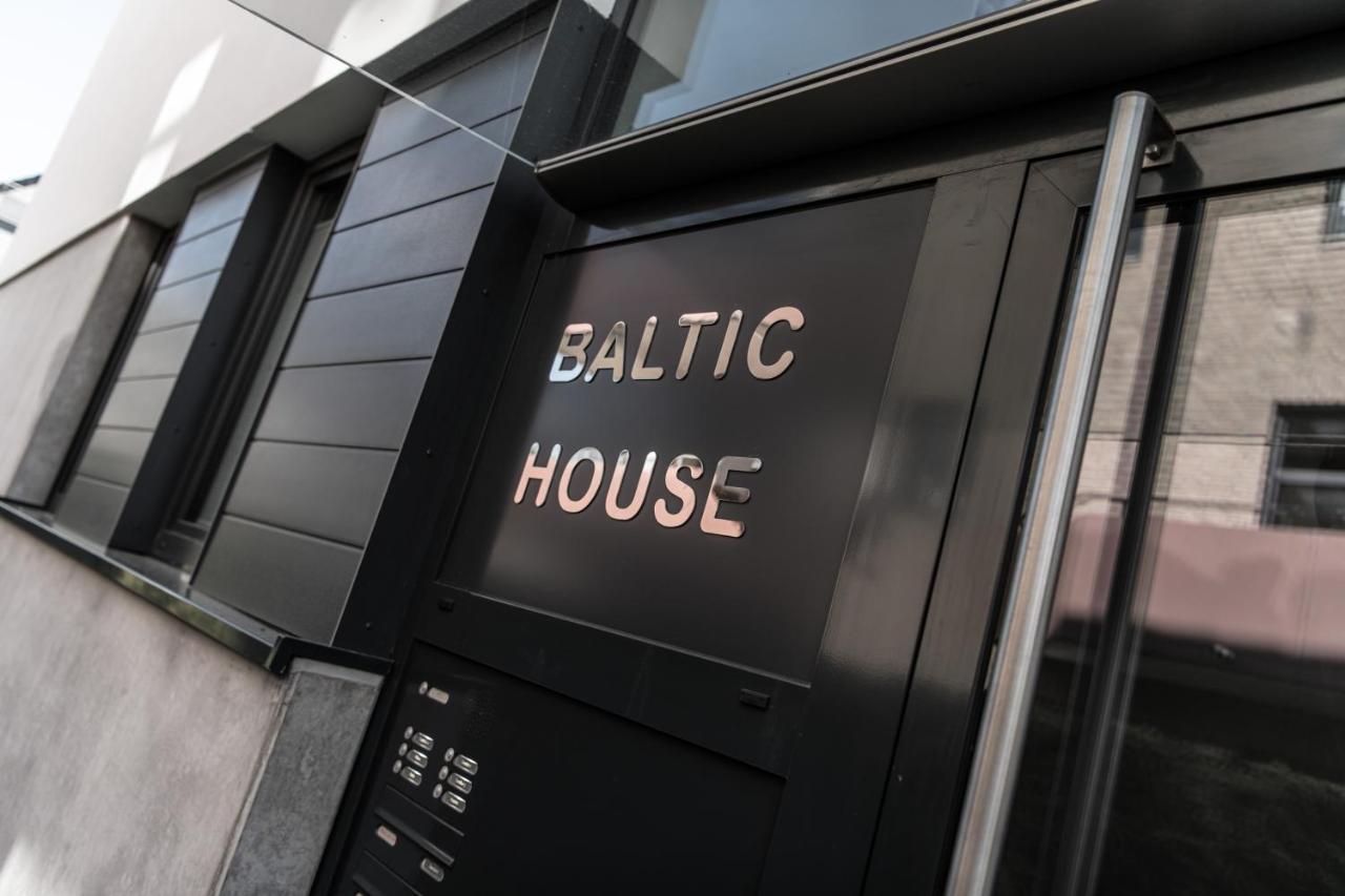 Baltic House Moewe Timmendorfer Strand