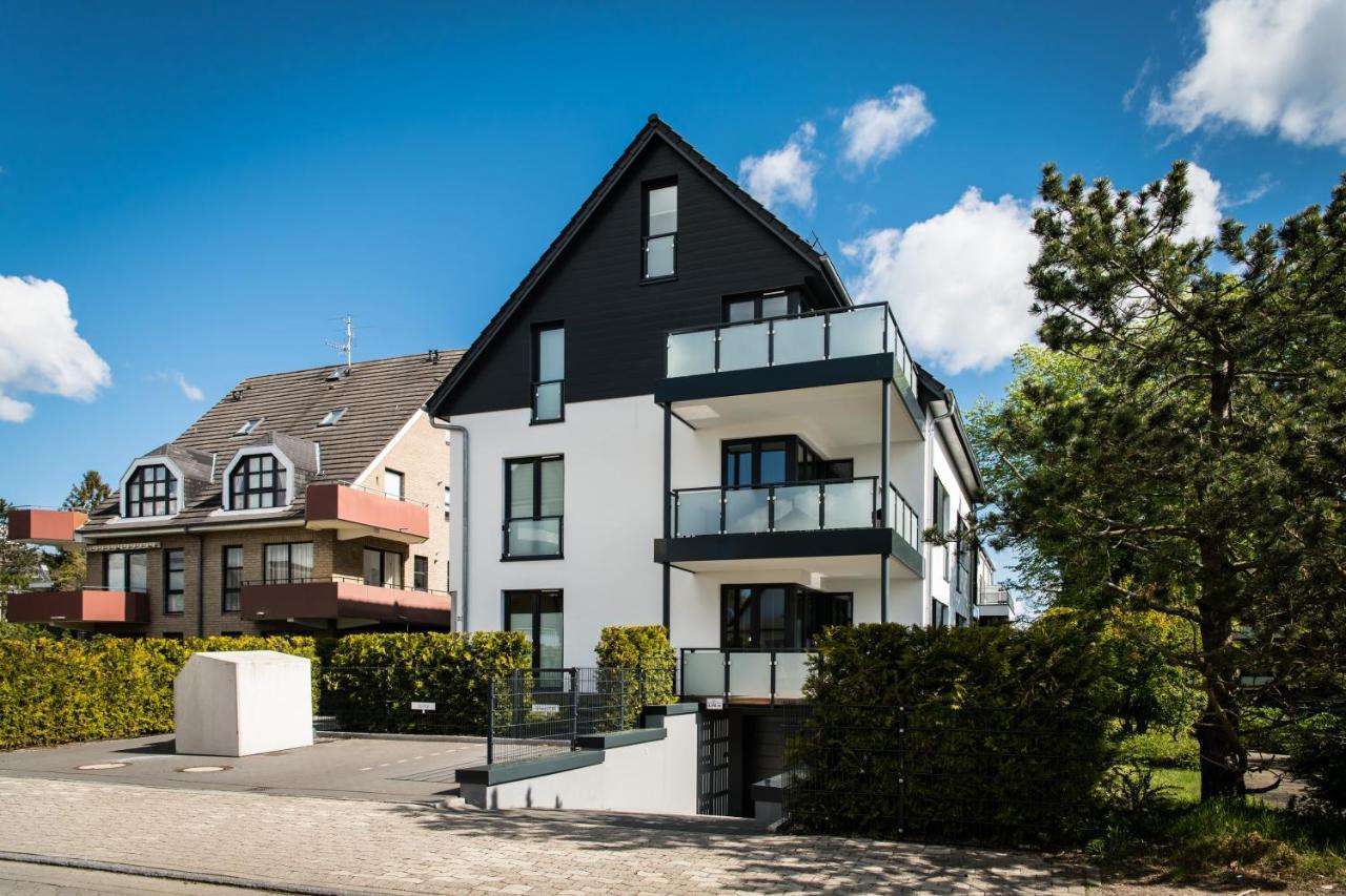 Apartment Baltic House Moewe *