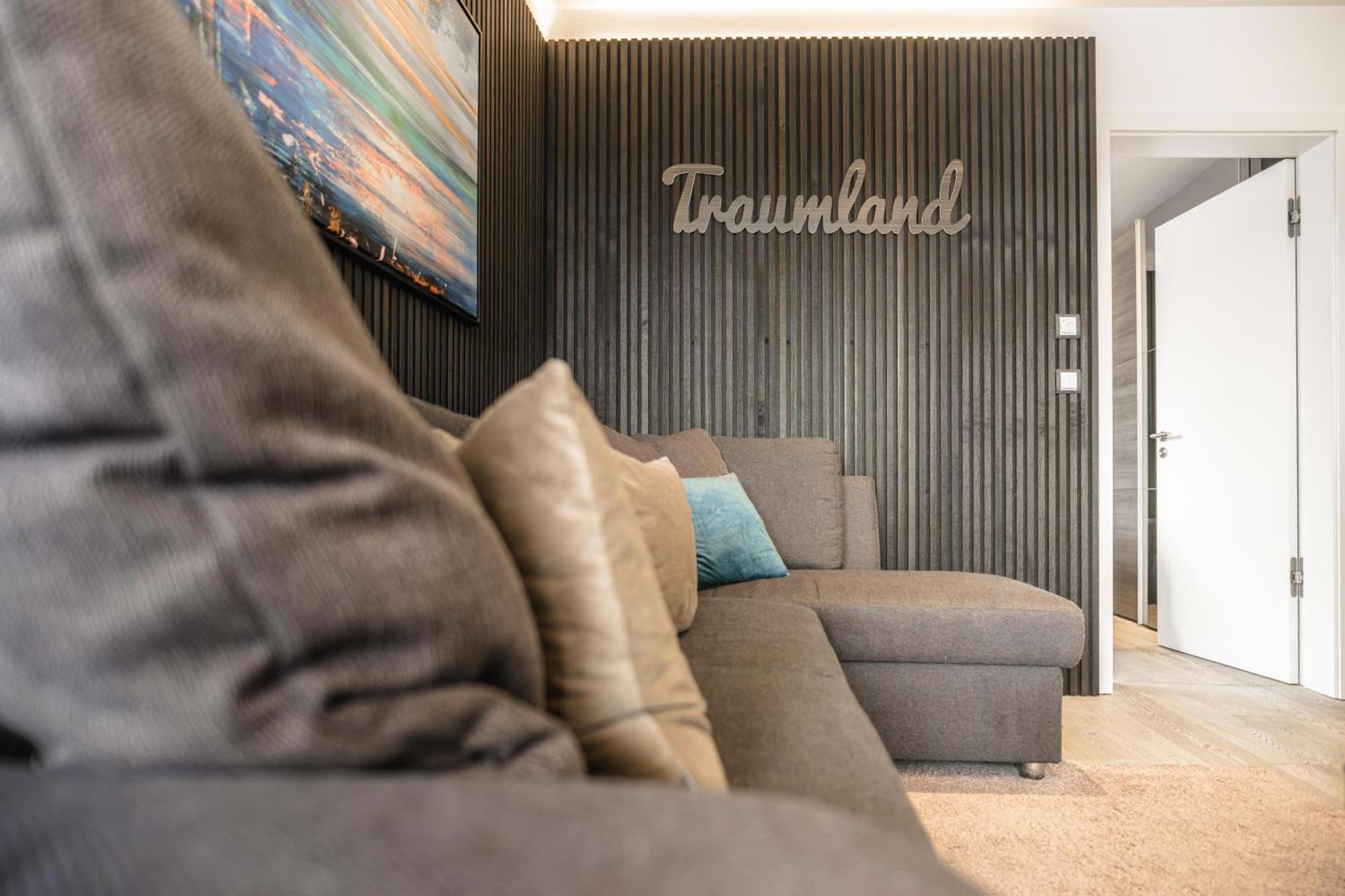 Apartment Baltic House Moewe