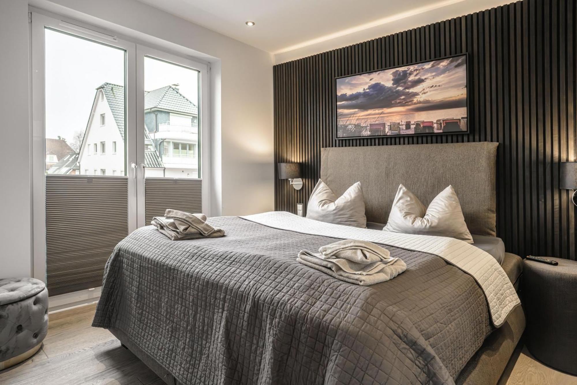 Baltic House Moewe Apartment
