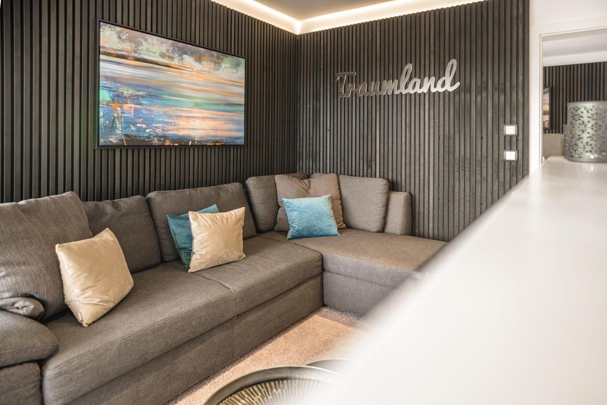 Baltic House Moewe Timmendorfer Strand