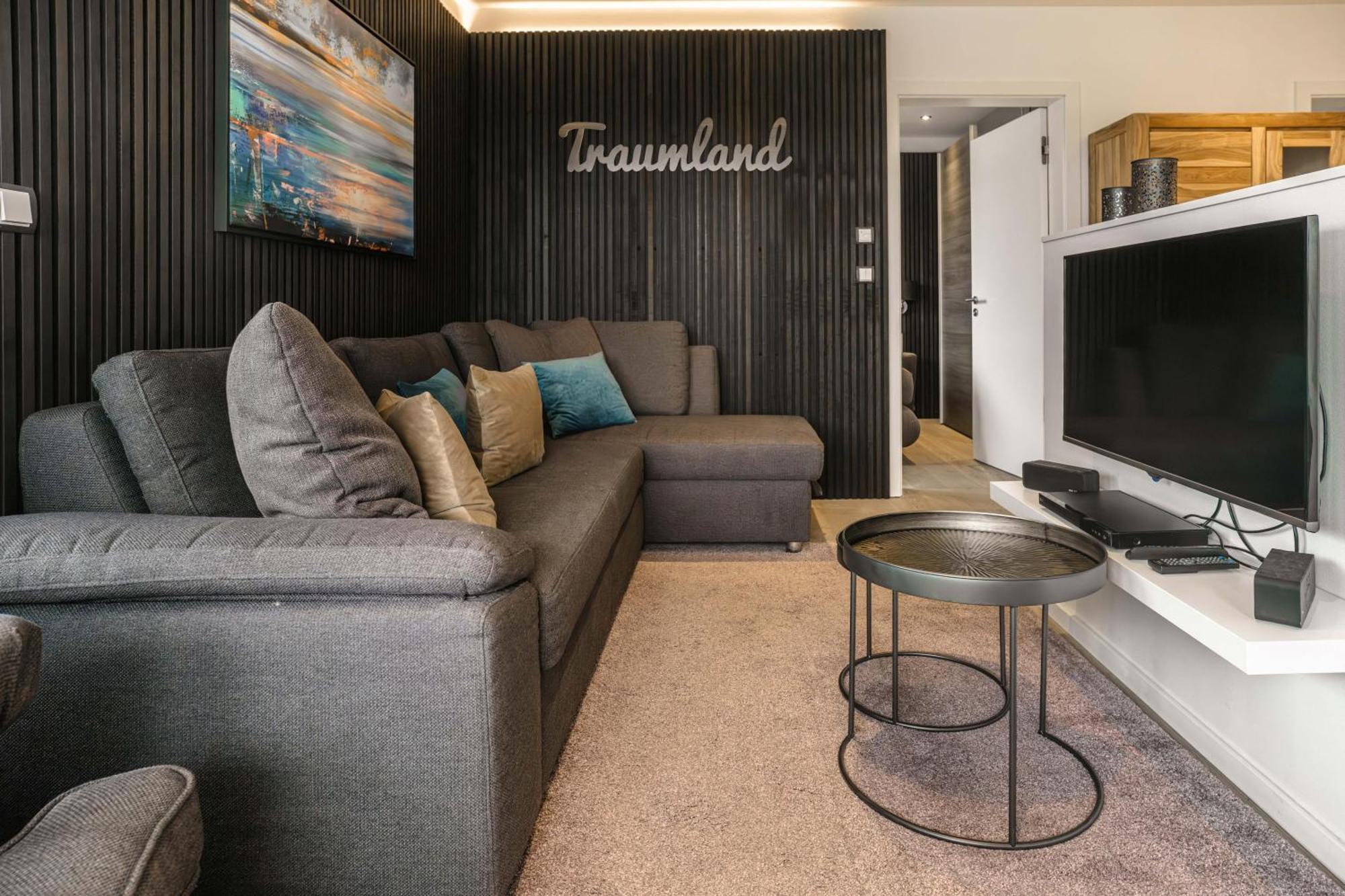 Apartment Baltic House Moewe Timmendorfer Strand